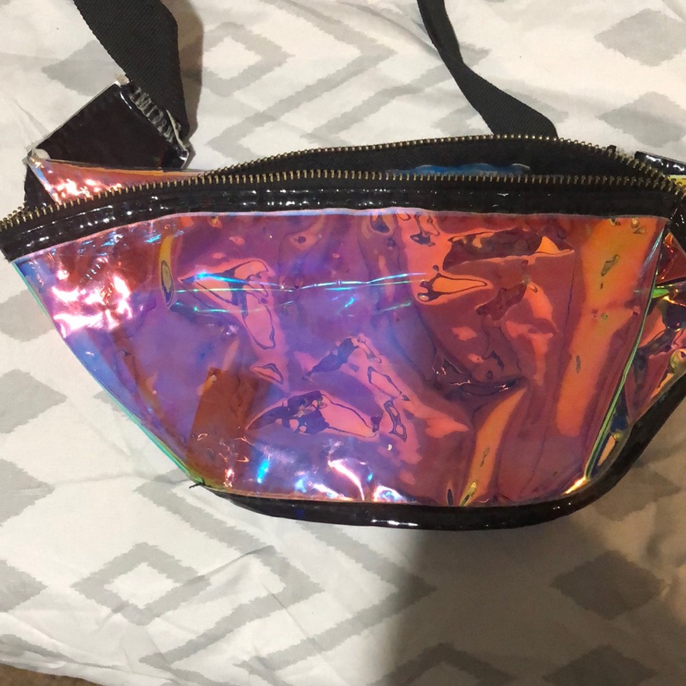 Phannypack/Fannypack